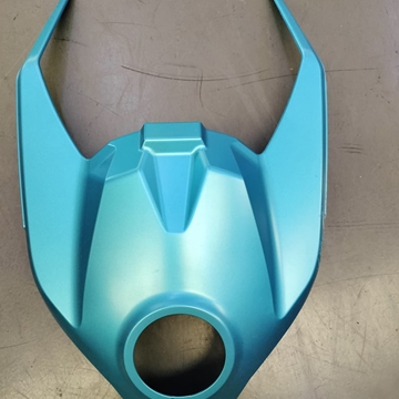 Tapa superior depósito Voge 125 R (OCASION) - Imagen 1