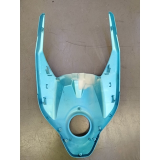 Tapa superior depósito Voge 125 R (OCASION) - Imagen 2