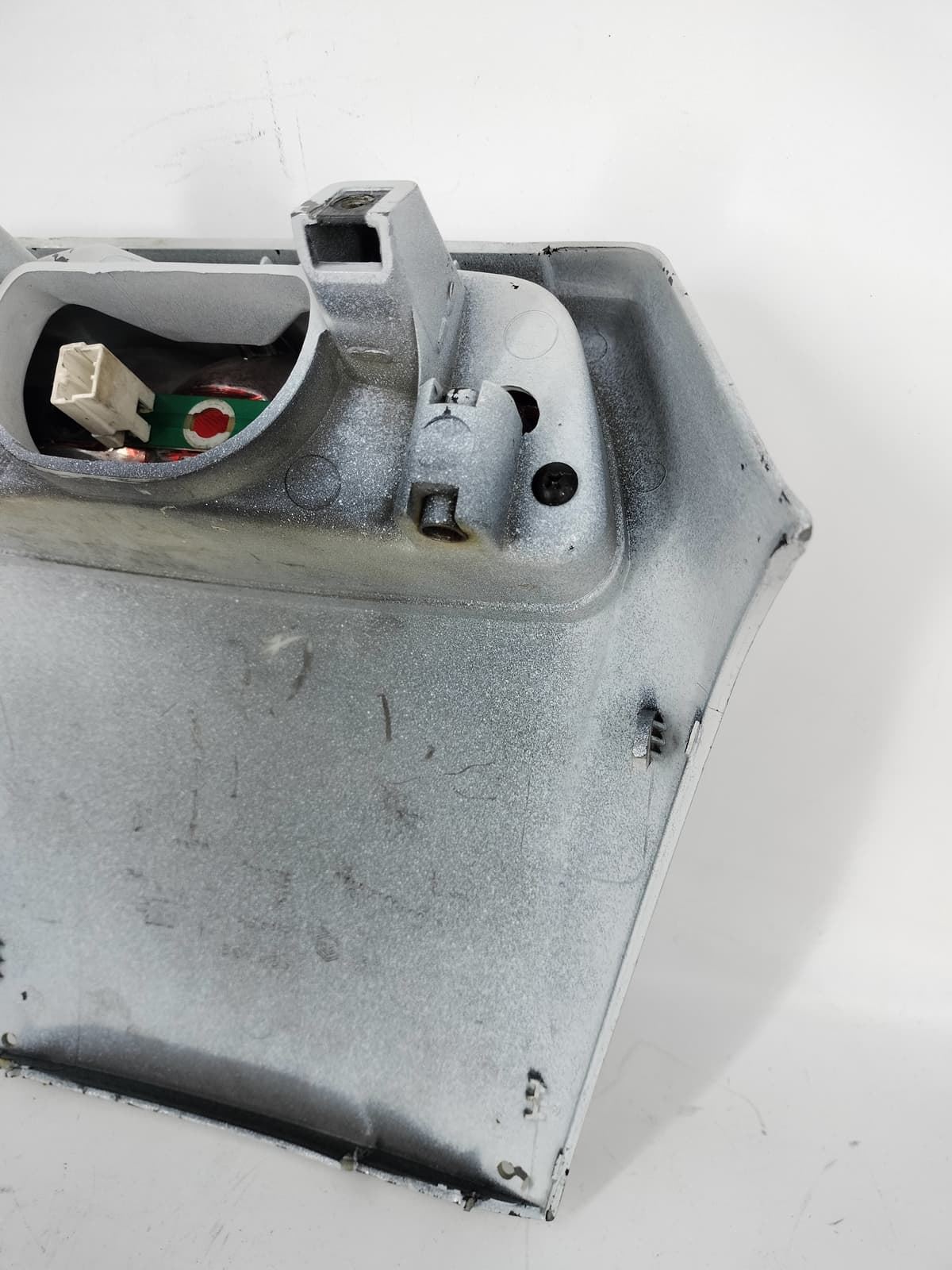 Tapa trasera central Piaggio X9 125 con piloto trasero (Ocasión) - Imagen 7