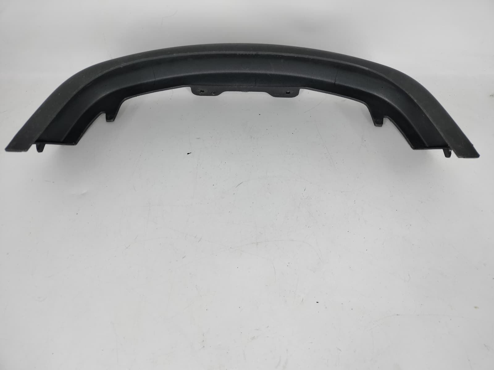 Tapa trasera inferior Piaggio X9 (OCASION) - Imagen 2