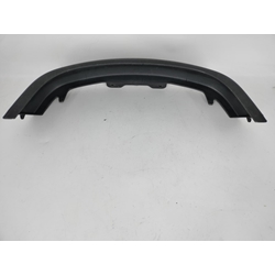 Tapa trasera inferior Piaggio X9 (OCASION) - Imagen 2