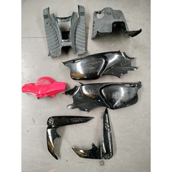 Tapas Beta ARK 50 (Ocasión) - Imagen 1