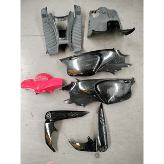 Tapas Beta ARK 50 (Ocasión) - Imagen 1