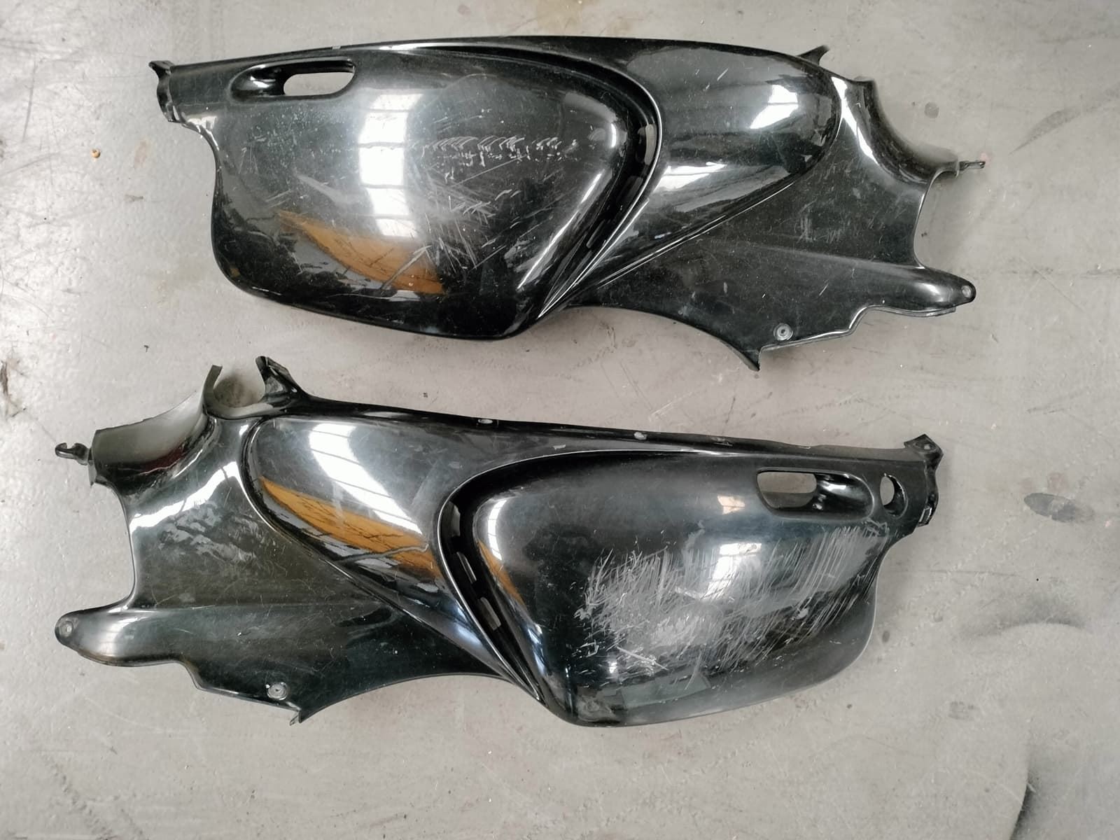 Tapas Beta ARK 50 (Ocasión) - Imagen 4