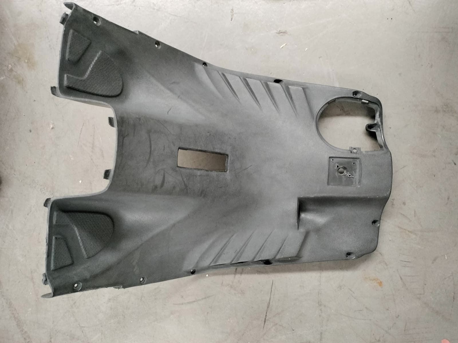 Tapas Beta ARK 50 (Ocasión) - Imagen 5