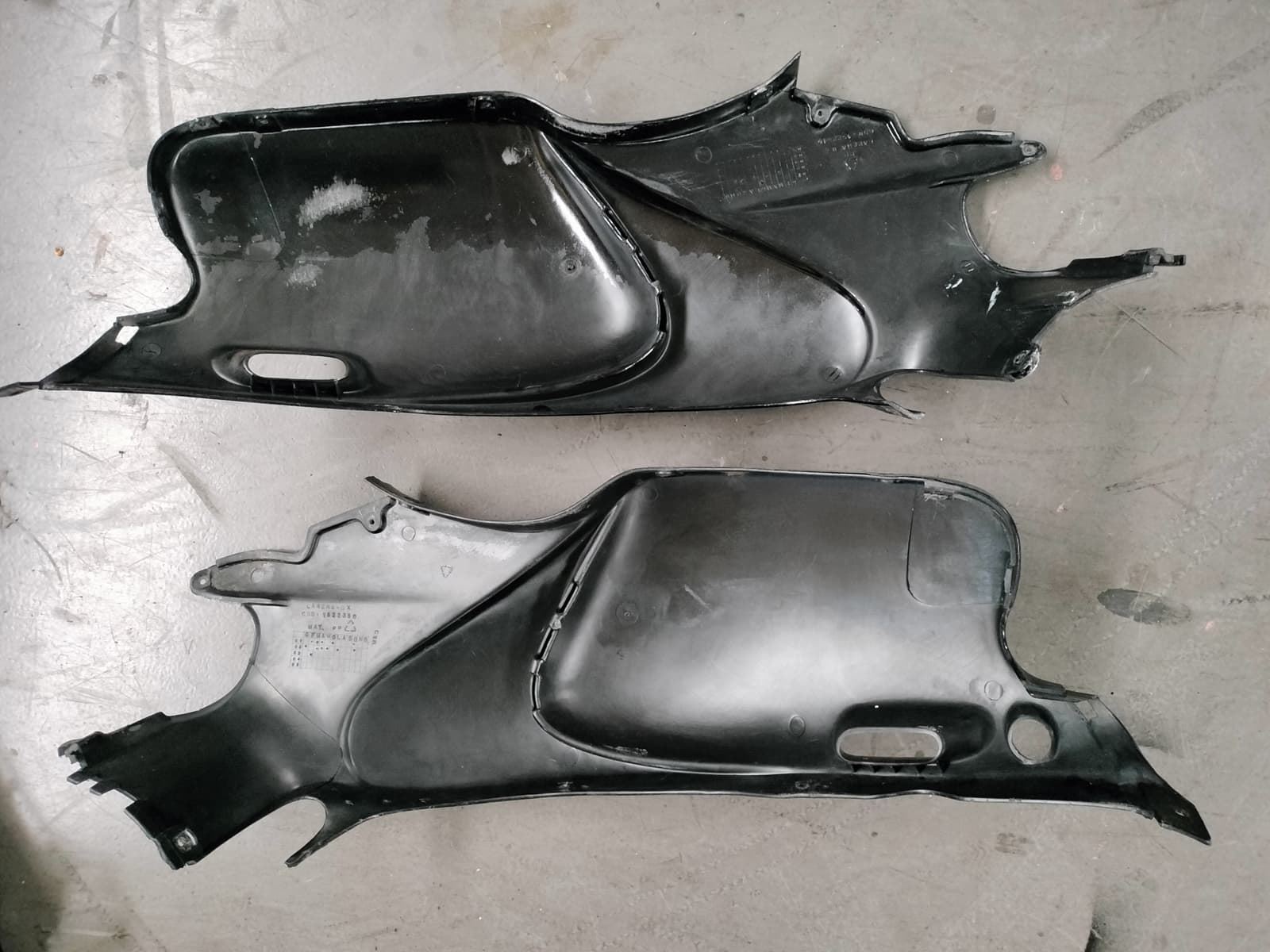 Tapas Beta ARK 50 (Ocasión) - Imagen 7