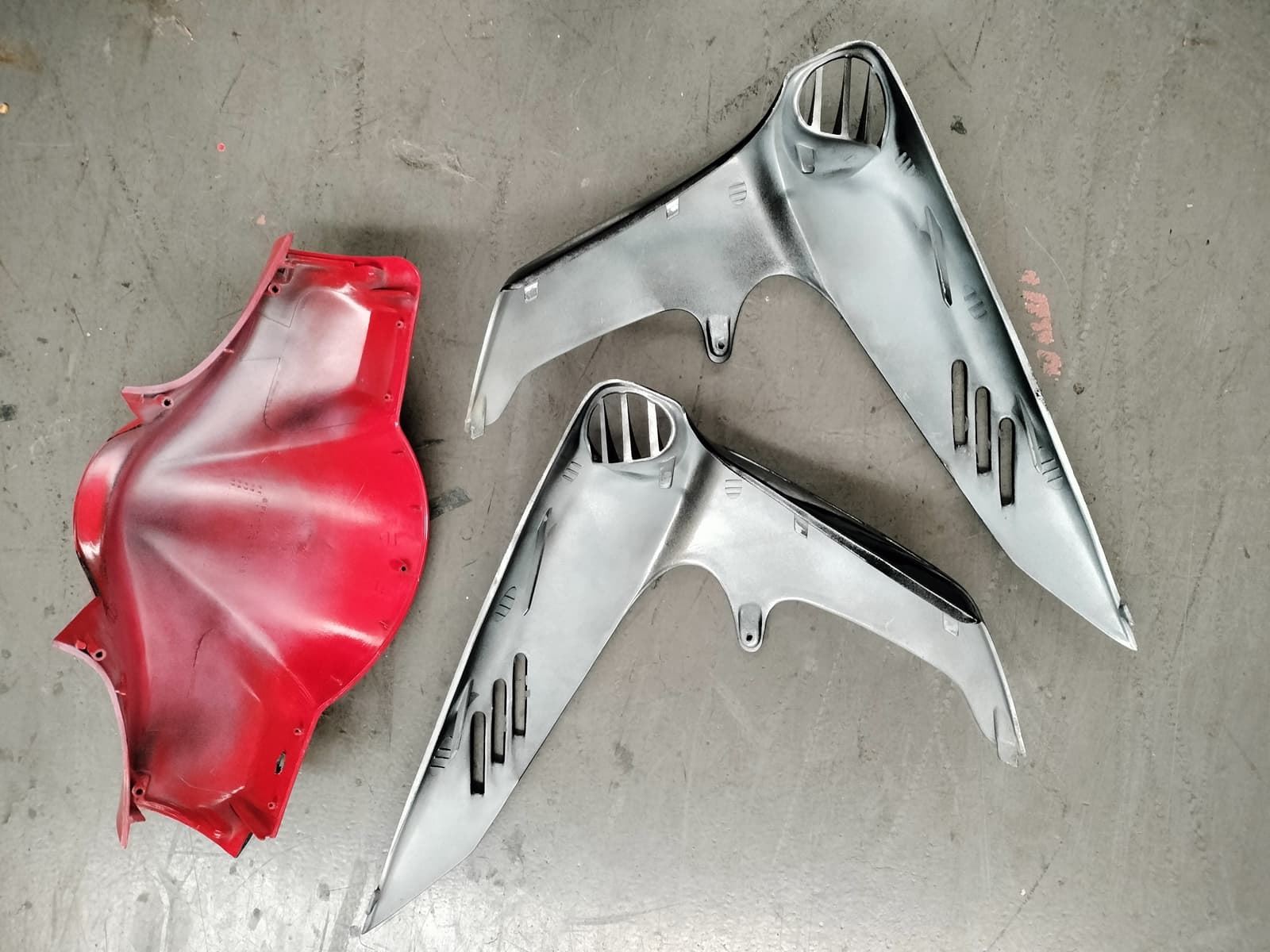 Tapas Beta ARK 50 (Ocasión) - Imagen 8