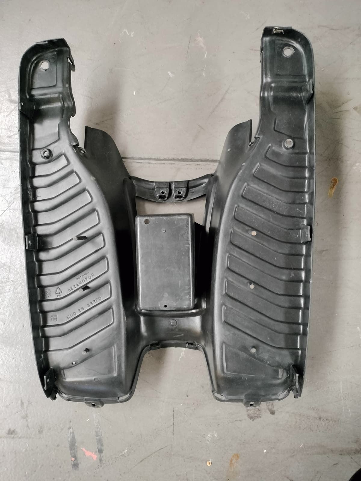 Tapas Beta ARK 50 (Ocasión) - Imagen 9