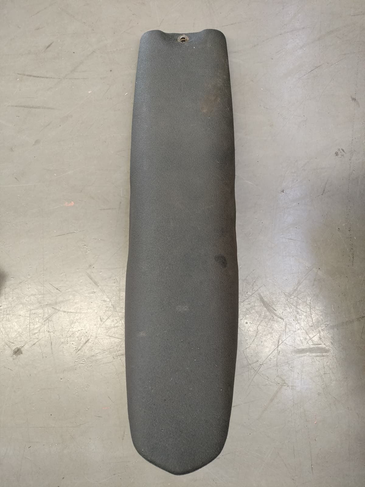 Tapas, caratula de faro y asiento SWM RS 300 R (OCASION) - Imagen 8