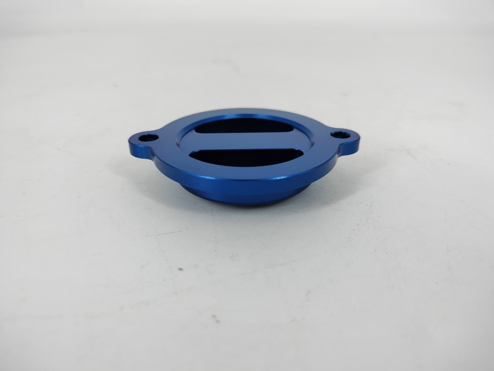 Tapón filtro de aceite azul para Husqvarna 2014 - 2015 - Imagen 3