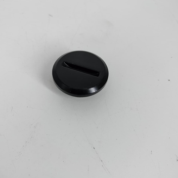 Tapón tapa Stator Hyosung ST7 - Imagen 1