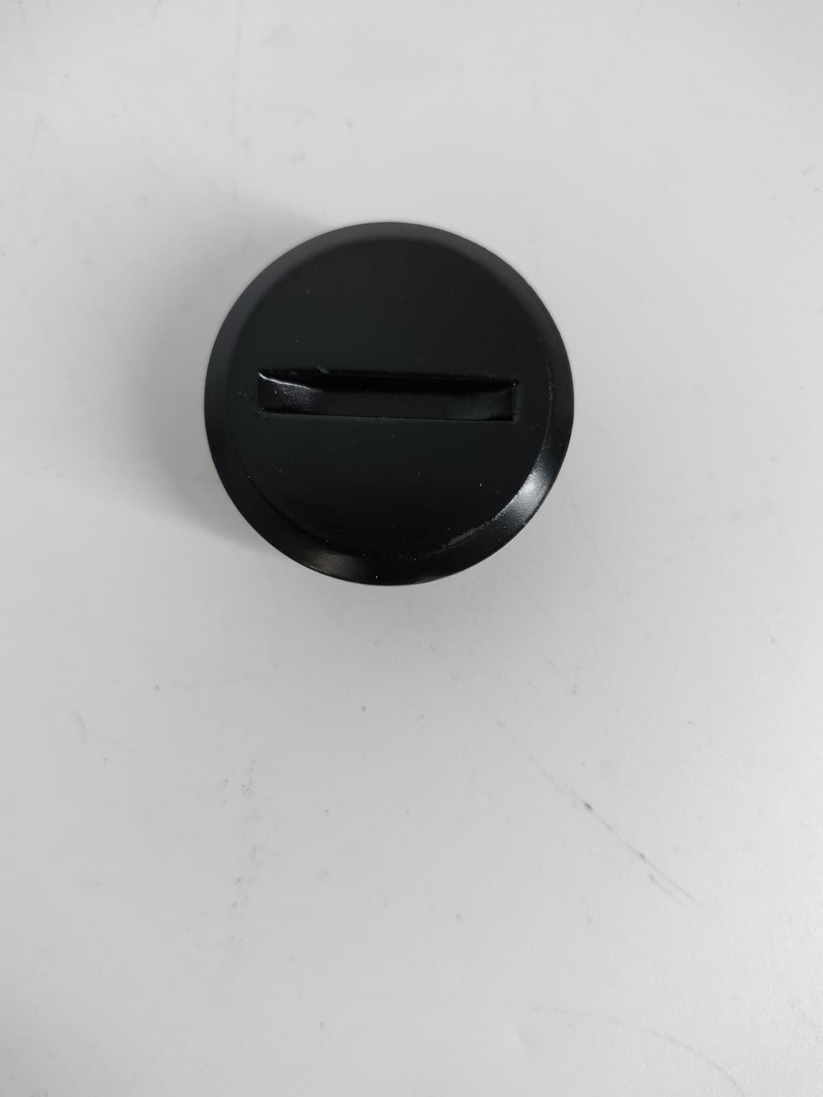 Tapón tapa Stator Hyosung ST7 - Imagen 2