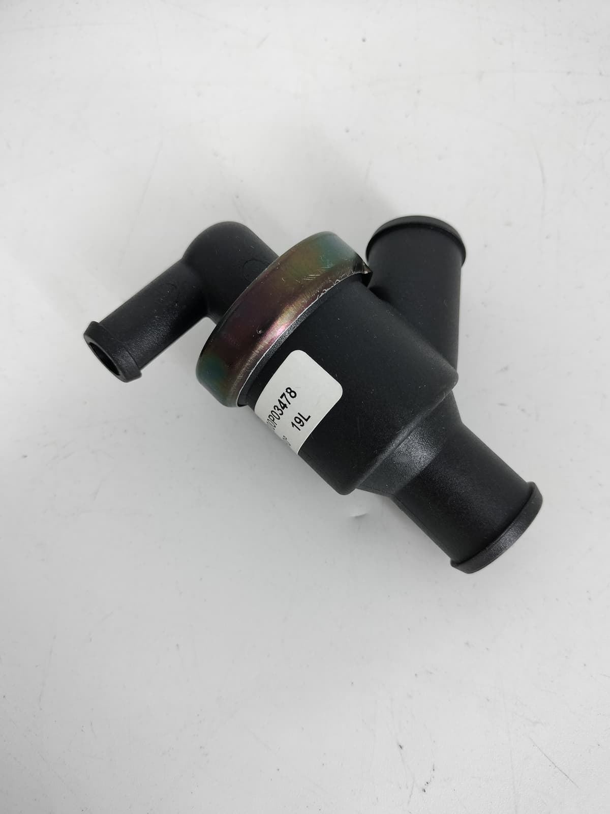 Termostato SWM Ace of Spades, Outlaw y Varez - Imagen 2