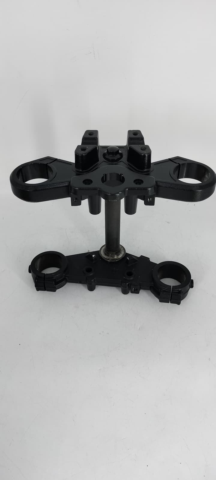 Tija completa KSR Code 125 / Keeway RKV 125 (OCASION) - Imagen 2