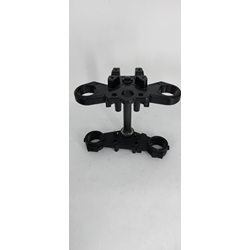 Tija completa KSR Code 125 / Keeway RKV 125 (OCASION) - Imagen 2