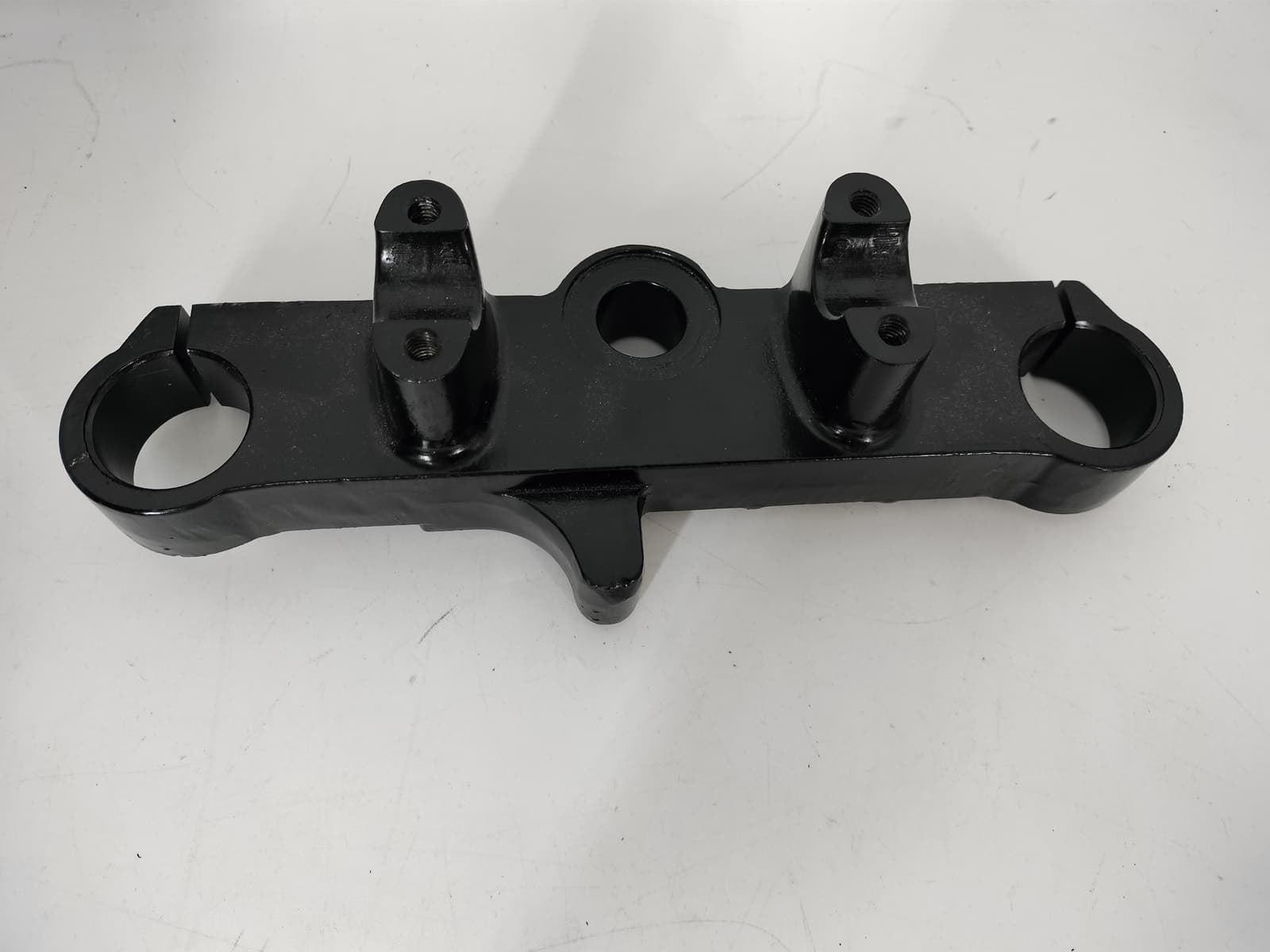 Tija superior Hyosung Karion 125 (OCASION) - Imagen 1