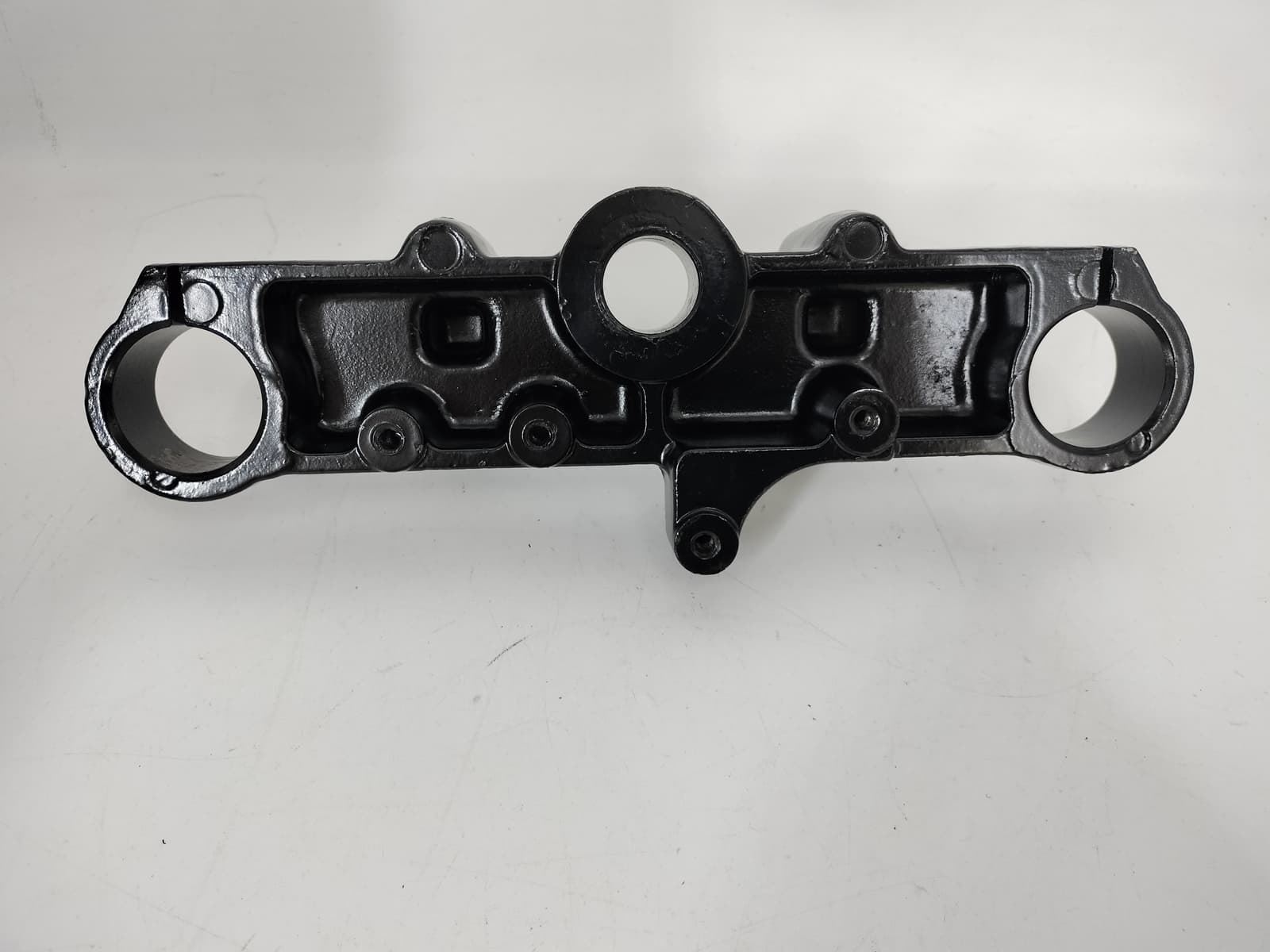 Tija superior Hyosung Karion 125 (OCASION) - Imagen 2