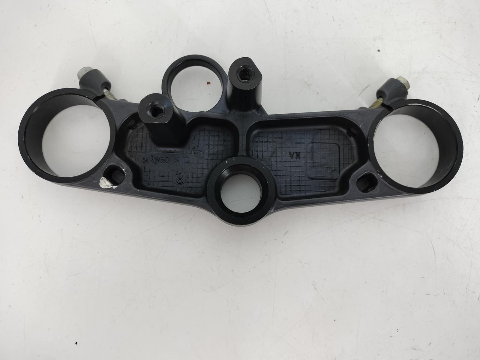 Tija superior Suzuki GSXR 600 y 750 (OCASION) - Imagen 2