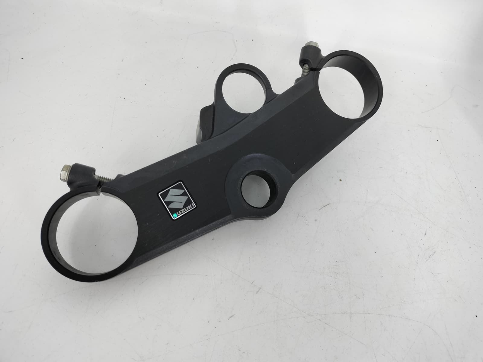 Tija superior Suzuki GSXR 600 y 750 (OCASION) - Imagen 3