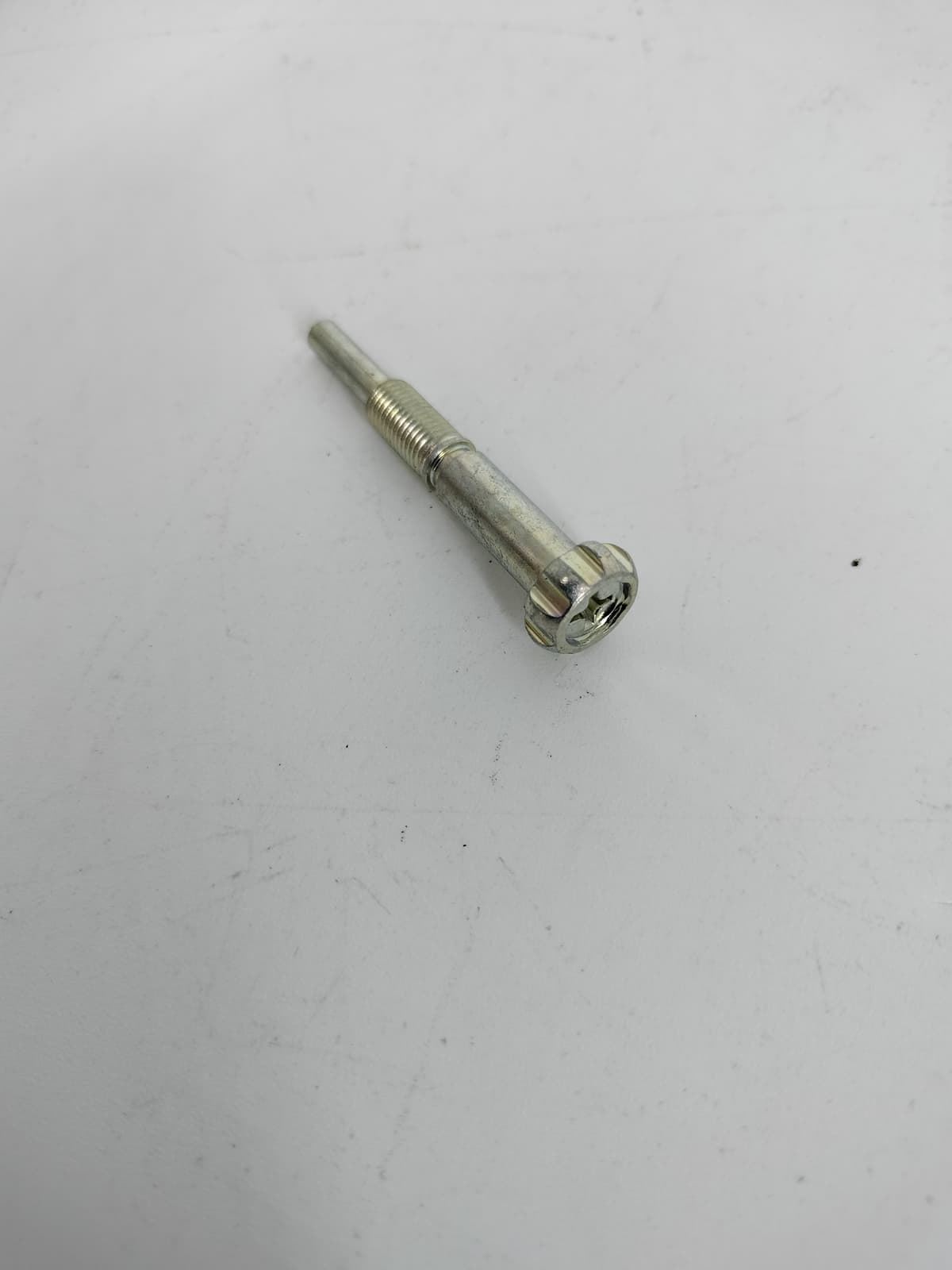 Tornillo regulador ajuste de inyección SWM RS 300 y 500 R - Imagen 1