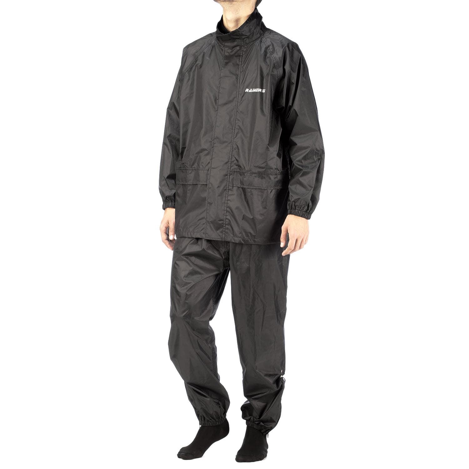 Traje de aguas Rainers Eco - Imagen 1