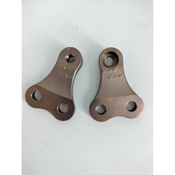 Triangulo amortiguador trasero Jitsie para Gasgas Pro - Imagen 2