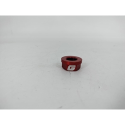 Tuerca eje trasero Jitsie para Gasgas trial - Imagen 1