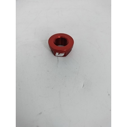 Tuerca eje trasero Jitsie para Gasgas trial - Imagen 2