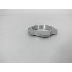 Tuerca muelle Hebo para amortiguador trial - Imagen 2