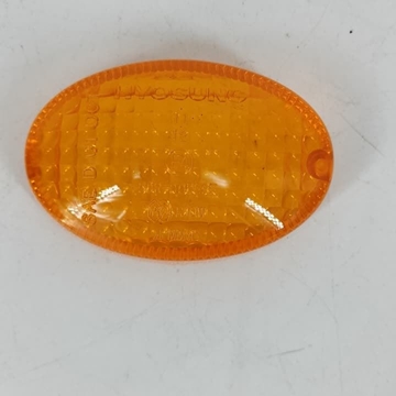 Tulipa de intermitente delantero derecho Hyosung GT 125 - Imagen 1