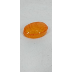 Tulipa de intermitente delantero derecho Hyosung GT 125 - Imagen 2