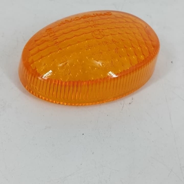 Tulipa de intermitente delantero derecho Hyosung GT 125 - Imagen 2