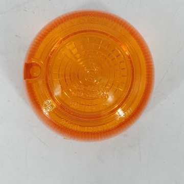 Tulipa de intermitente delantero derecho Hyosung GV 125 - Imagen 1