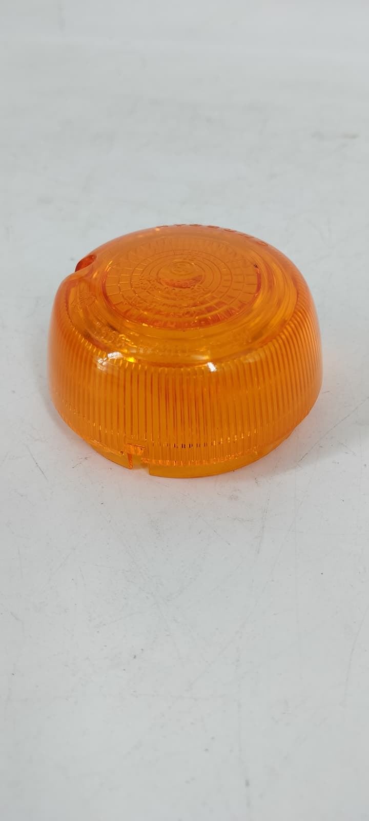 Tulipa de intermitente delantero derecho Hyosung GV 125 - Imagen 2