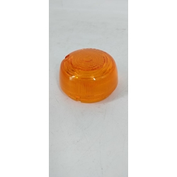 Tulipa de intermitente delantero derecho Hyosung GV 125 - Imagen 2