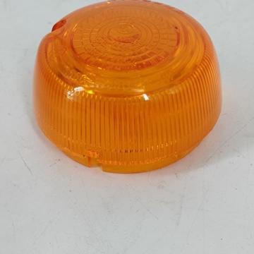 Tulipa de intermitente delantero derecho Hyosung GV 125 - Imagen 2