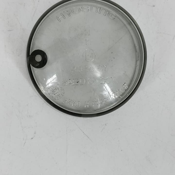 Tulipa de intermitente delantero derecho Hyosung GV 125 - Imagen 1