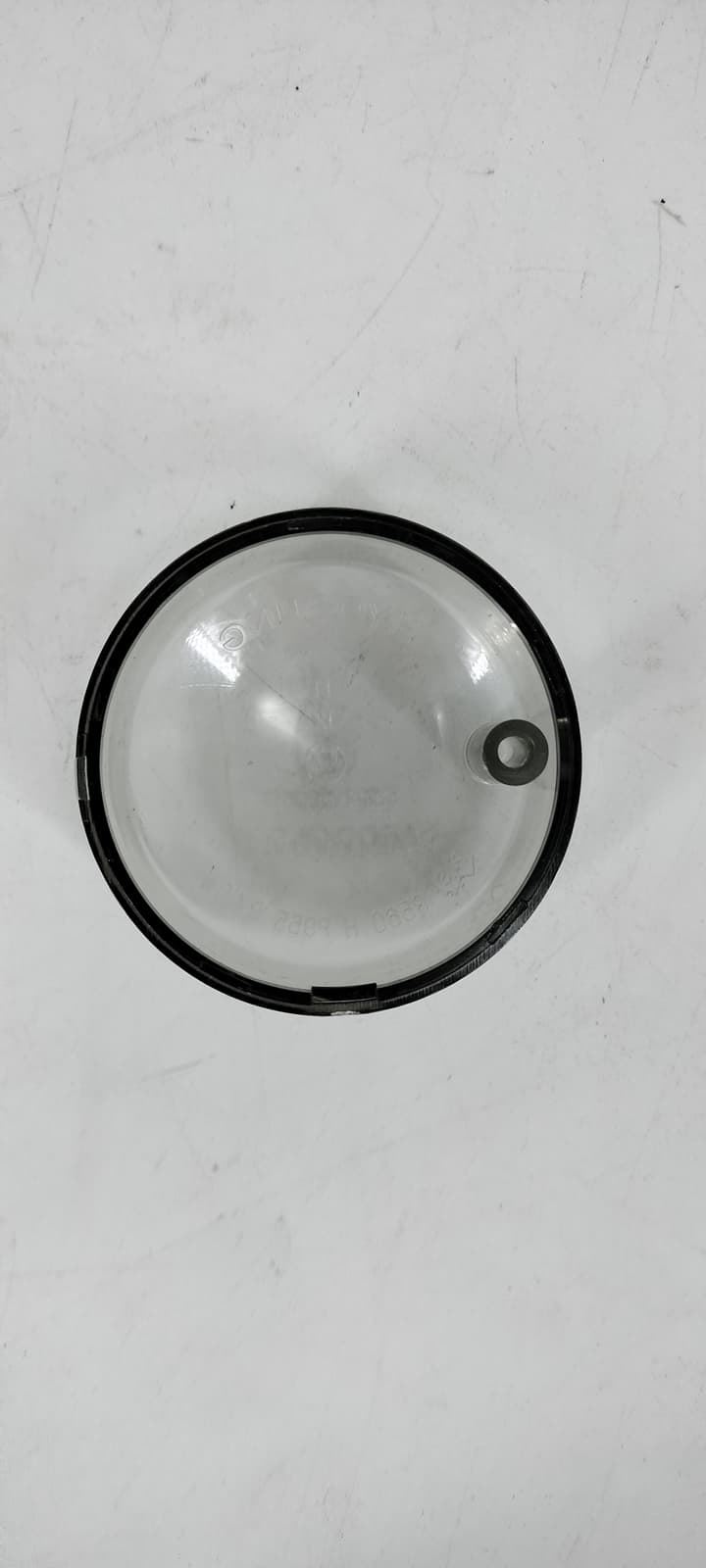 Tulipa de intermitente delantero derecho Hyosung GV 125 - Imagen 3