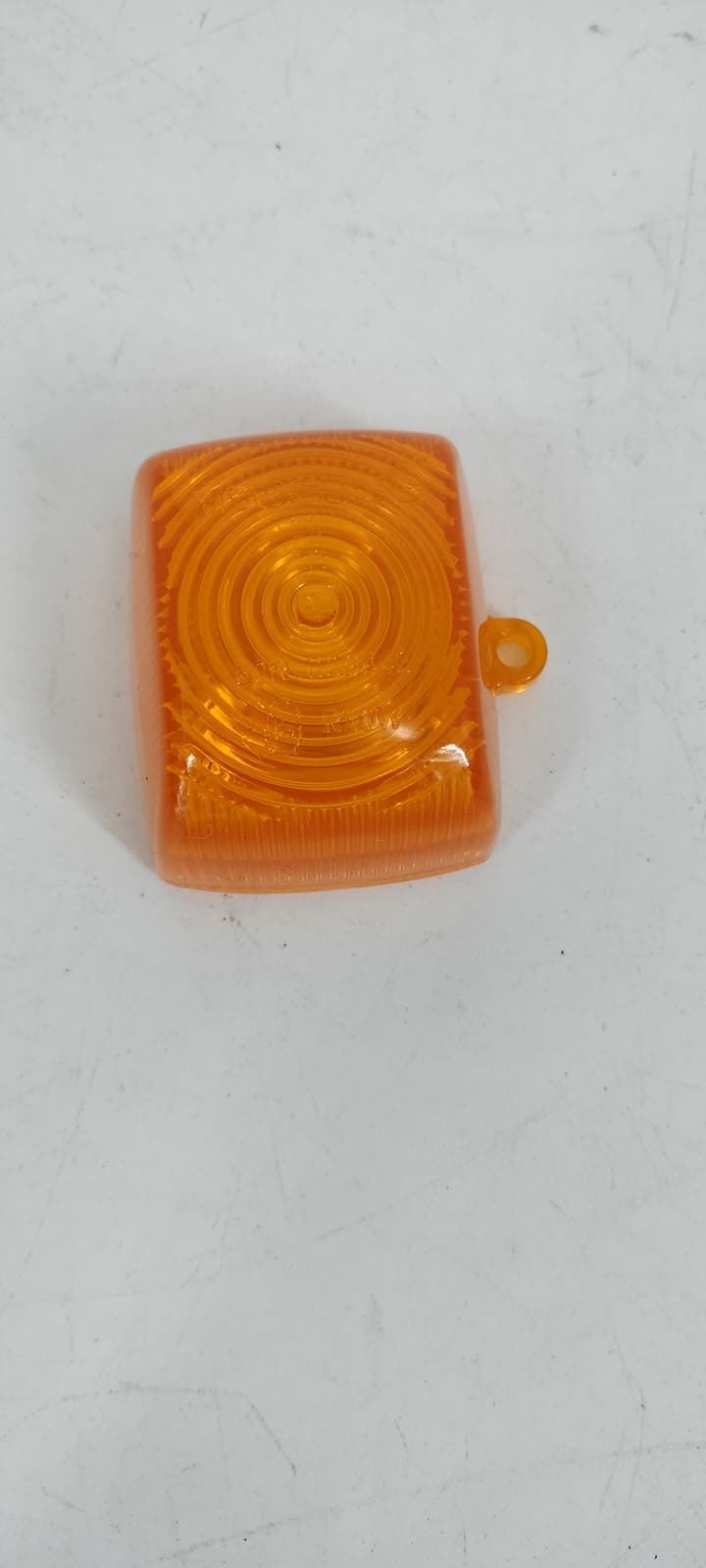 Tulipa de intermitente delantero derecho Hyosung RT 125 - Imagen 1