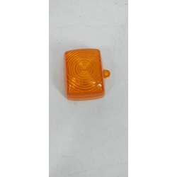 Tulipa de intermitente delantero derecho Hyosung RT 125 - Imagen 1