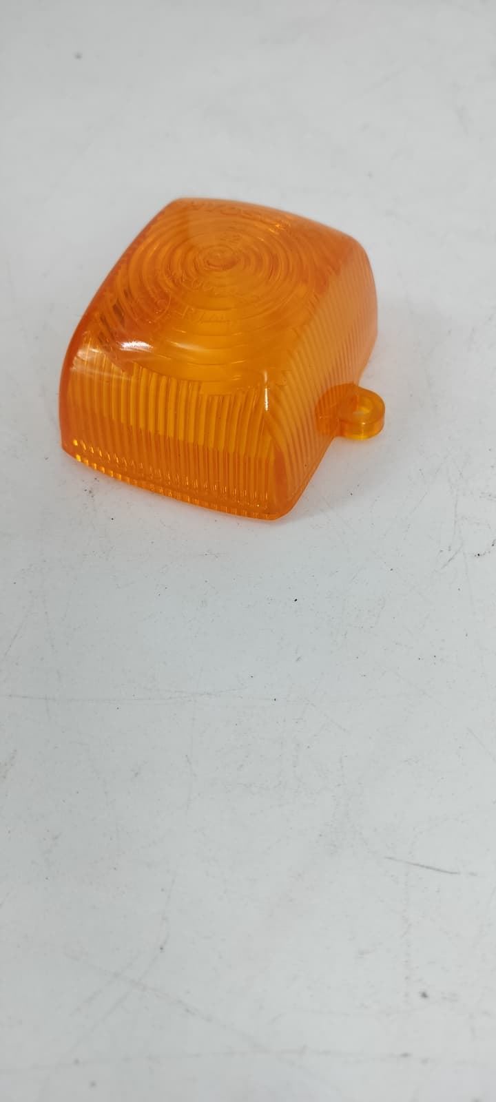 Tulipa de intermitente delantero derecho Hyosung RT 125 - Imagen 2