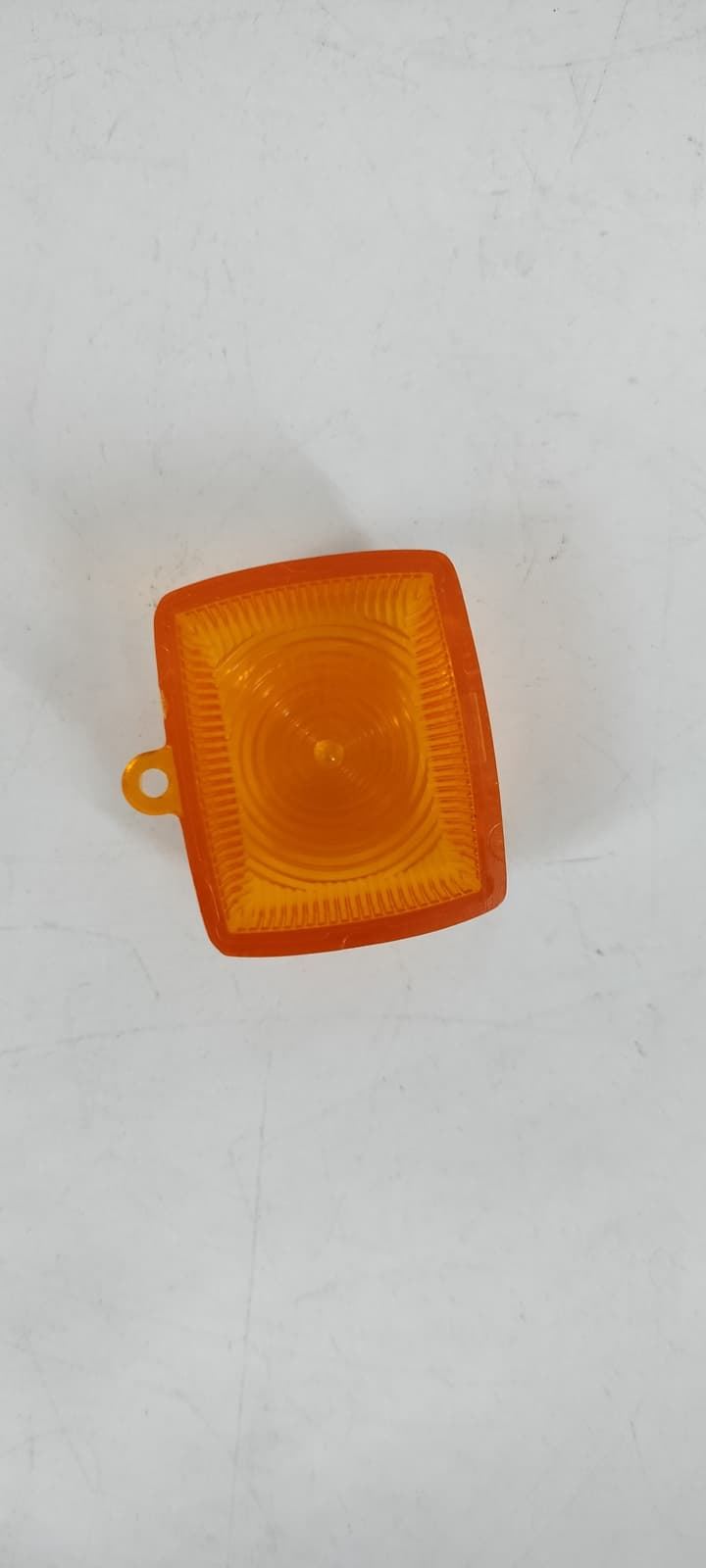 Tulipa de intermitente delantero derecho Hyosung RT 125 - Imagen 3