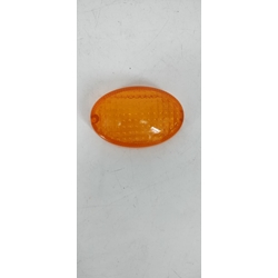 Tulipa de intermitente delantero izquierdo Hyosung GT 125 - Imagen 1