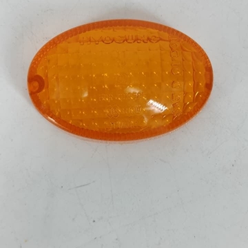 Tulipa de intermitente delantero izquierdo Hyosung GT 125 - Imagen 1