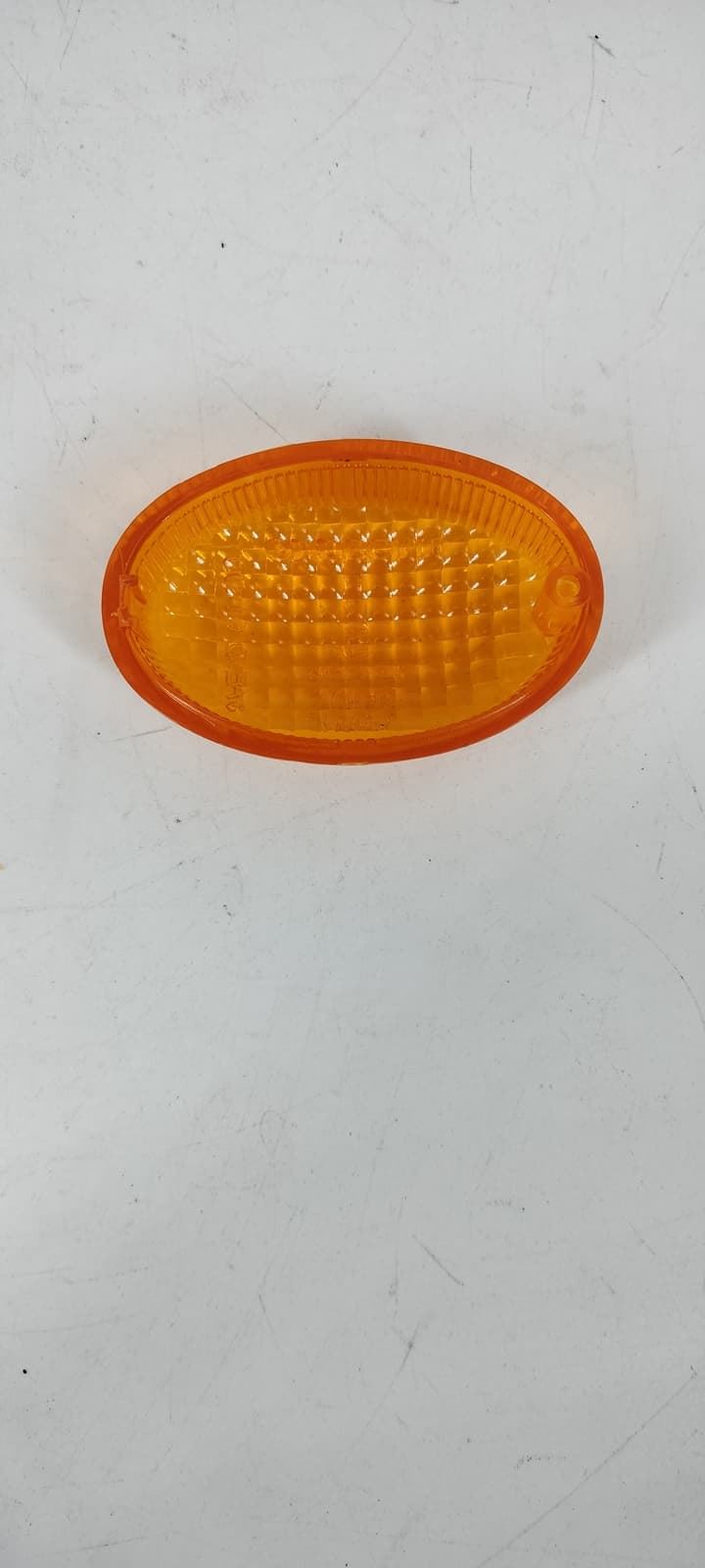 Tulipa de intermitente delantero izquierdo Hyosung GT 125 - Imagen 3