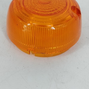 Tulipa de intermitente delantero izquierdo Hyosung GV 125 - Imagen 2