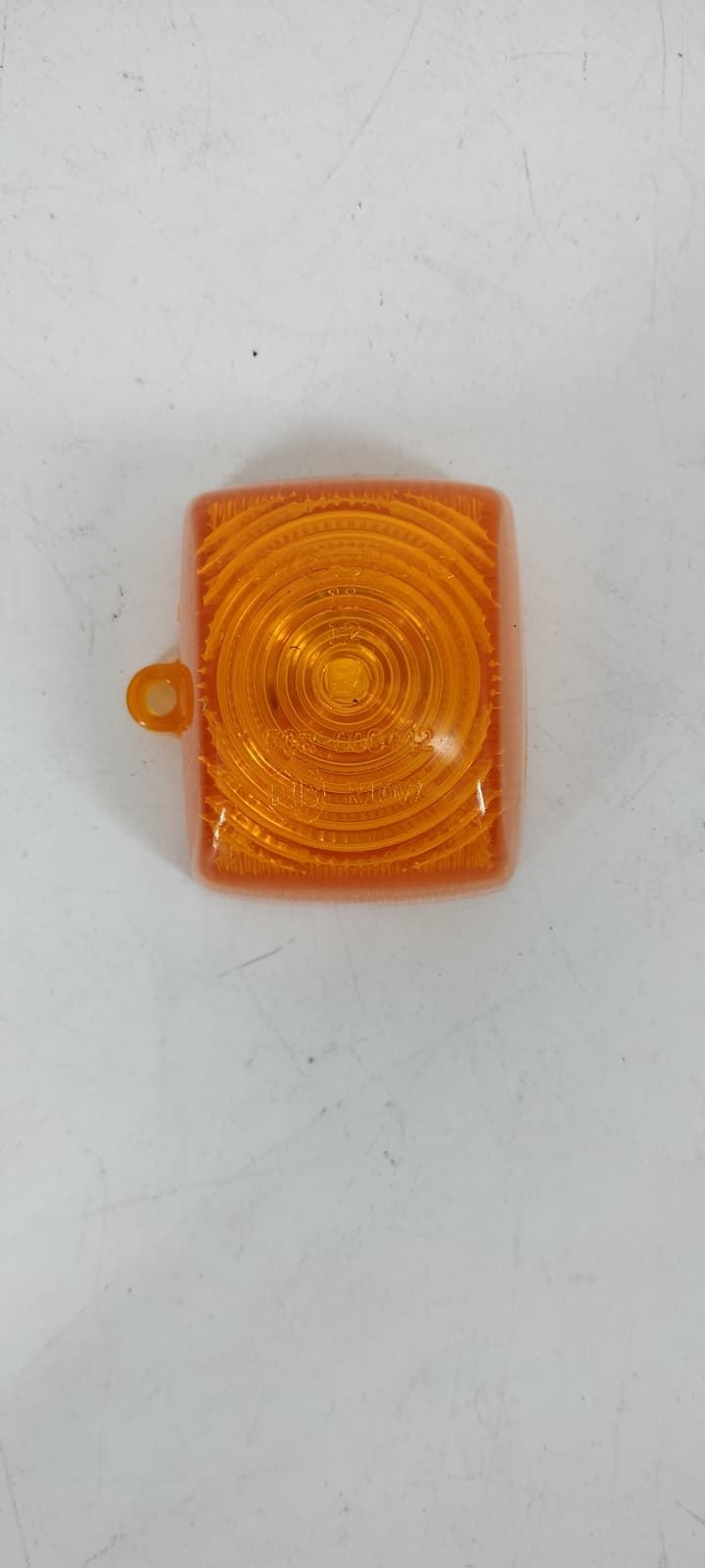 Tulipa de intermitente delantero izquierdo Hyosung RT 125 - Imagen 1