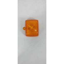 Tulipa de intermitente delantero izquierdo Hyosung RT 125 - Imagen 1