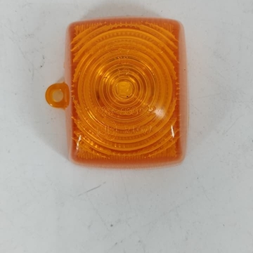 Tulipa de intermitente delantero izquierdo Hyosung RT 125 - Imagen 1