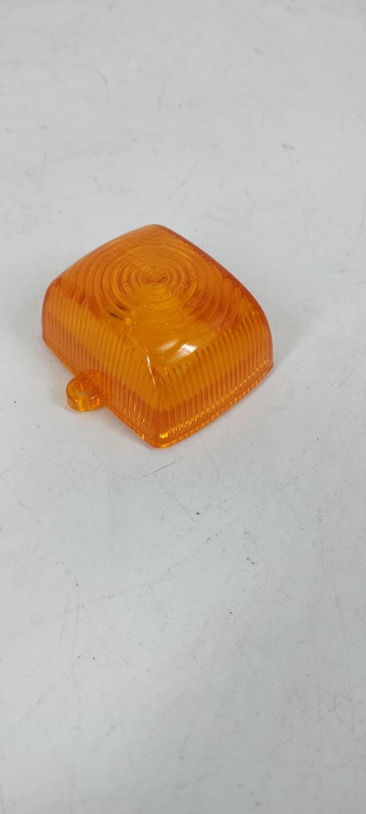 Tulipa de intermitente delantero izquierdo Hyosung RT 125 - Imagen 2